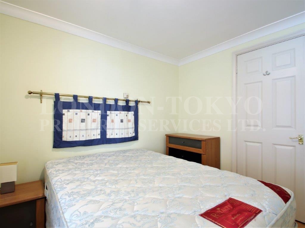 Waterford Court, Stalbridge Street, Marylebone NW1